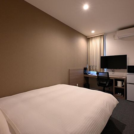 Hotel R9 The Yard Ashikagafukutomi Extérieur photo