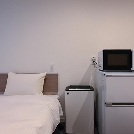 Hotel R9 The Yard Ashikagafukutomi Extérieur photo