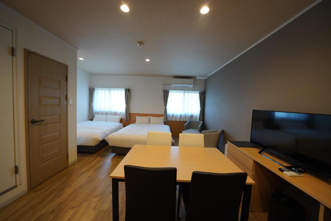 Hotel R9 The Yard Ashikagafukutomi Extérieur photo