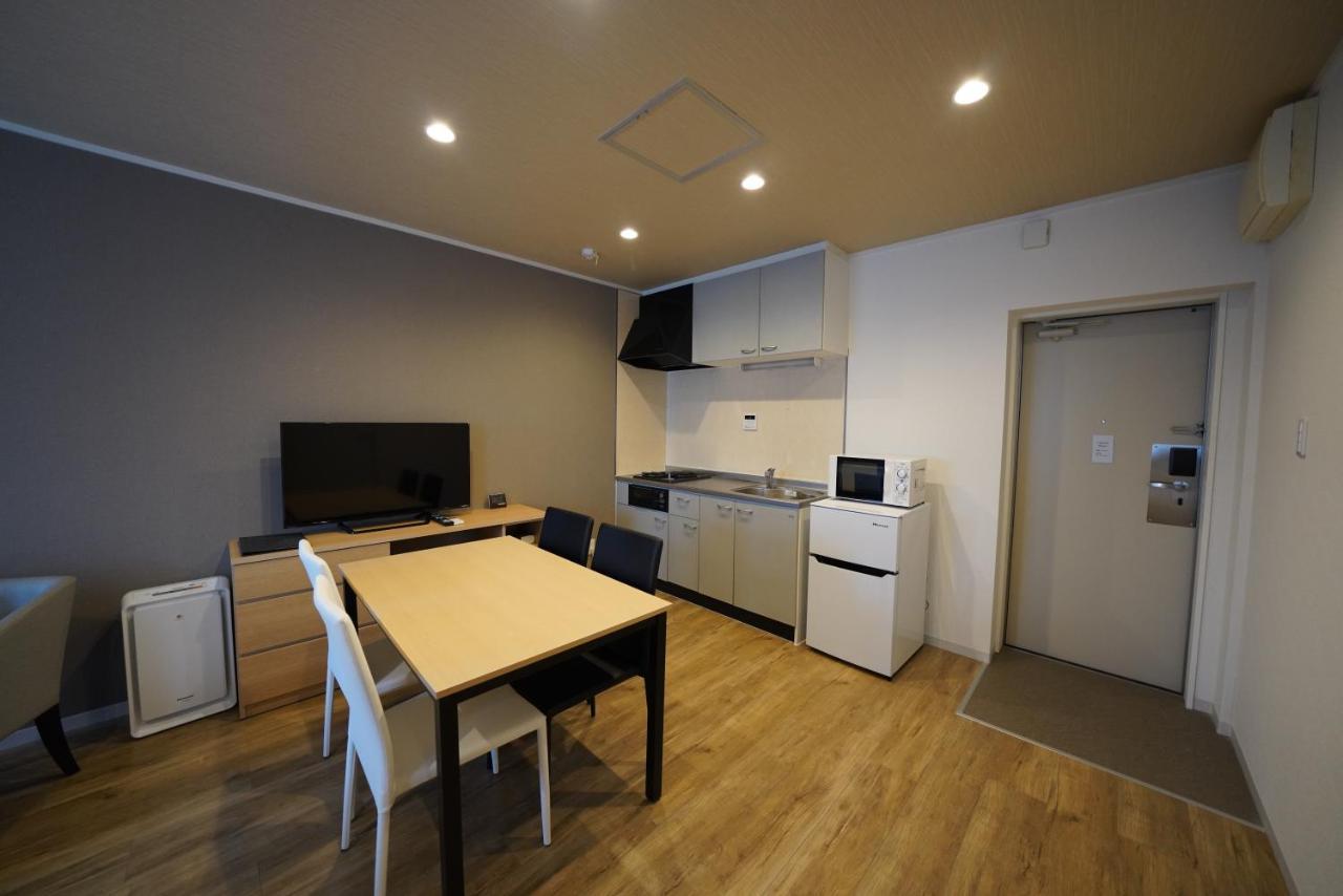 Hotel R9 The Yard Ashikagafukutomi Extérieur photo