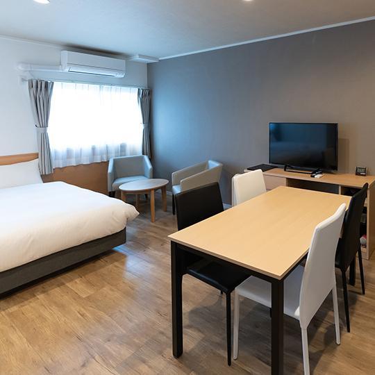 Hotel R9 The Yard Ashikagafukutomi Extérieur photo