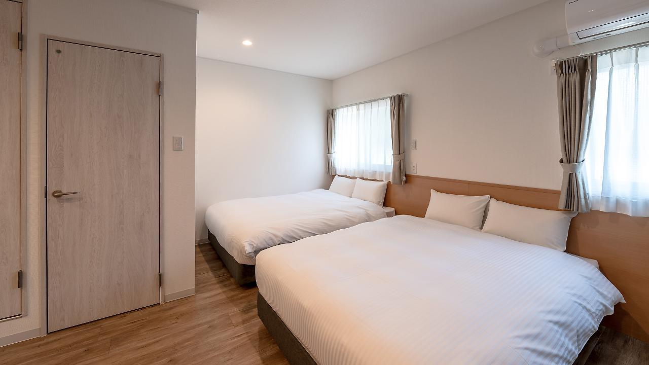 Hotel R9 The Yard Ashikagafukutomi Extérieur photo