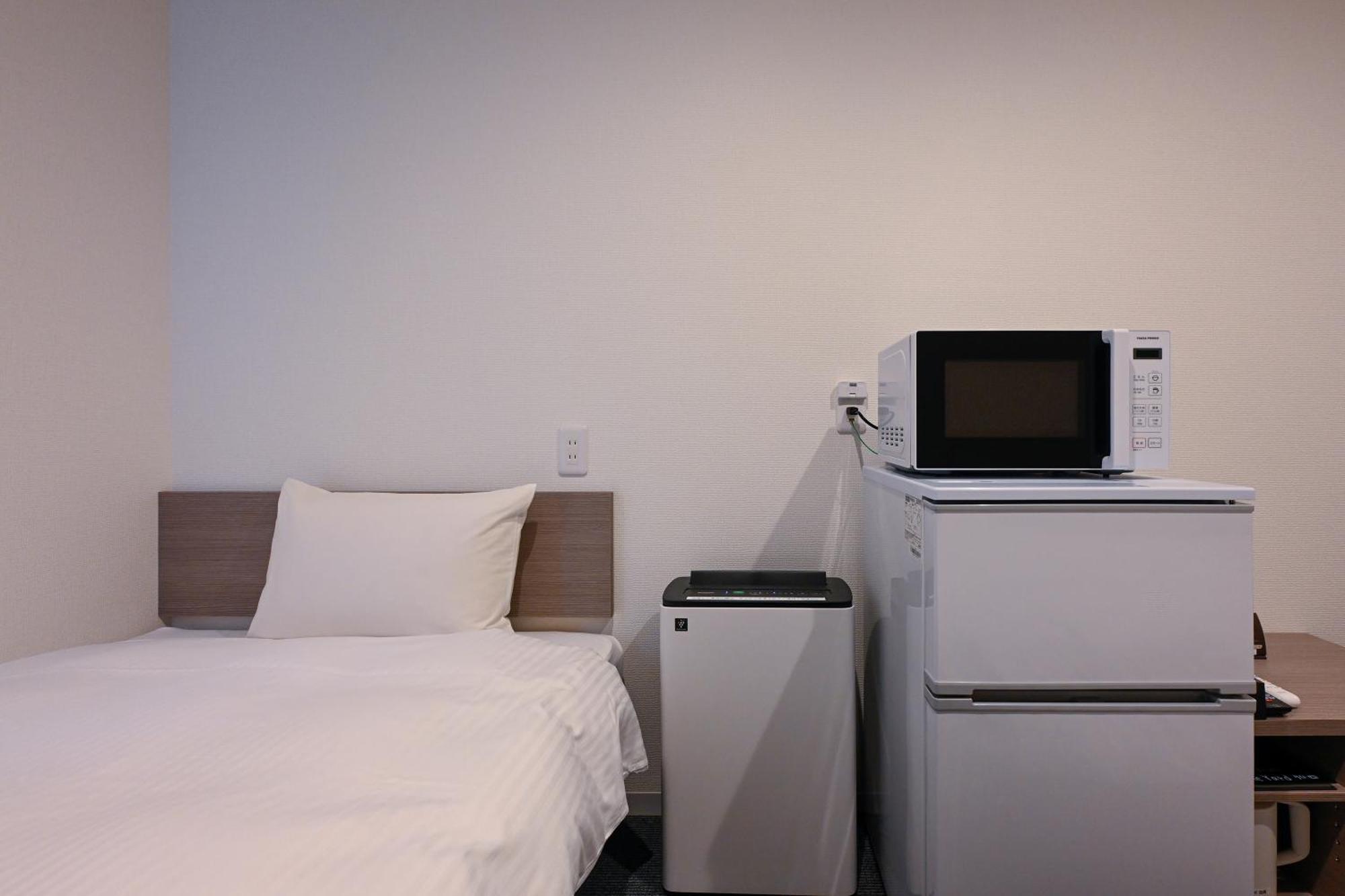 Hotel R9 The Yard Ashikagafukutomi Extérieur photo